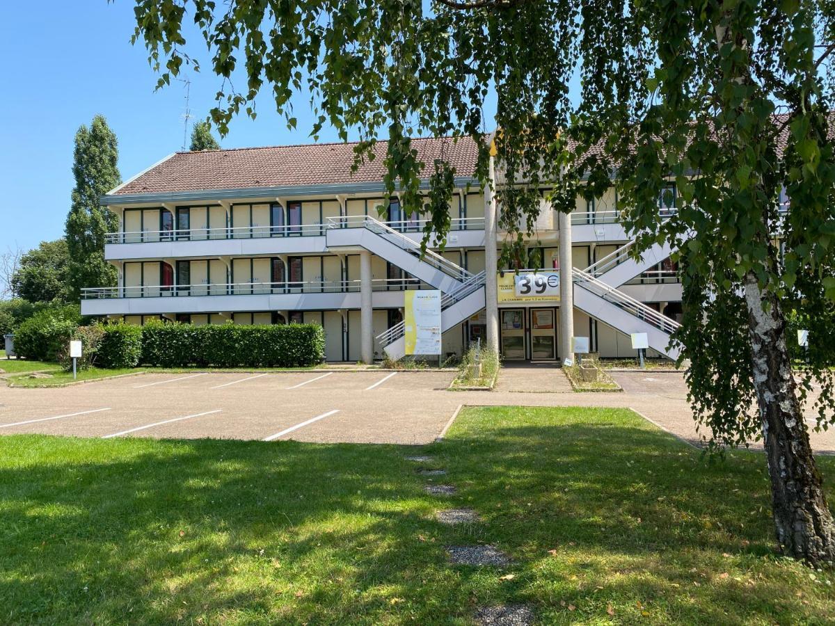 Premiere Classe Avallon Савиньи-ле-Буа Экстерьер фото